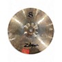 Used Zildjian 10in S Family China Splash Cymbal 28