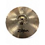 Used Zildjian 10in S Family China Splash Cymbal 28