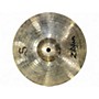 Used Zildjian 10in S Family Splash Cymbal 28