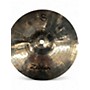 Used Zildjian 10in S Family Splash Cymbal 28