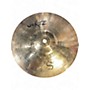 Used Zildjian 10in S Family Splash Cymbal 28