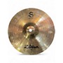 Used Zildjian 10in S Family Splash Cymbal 28