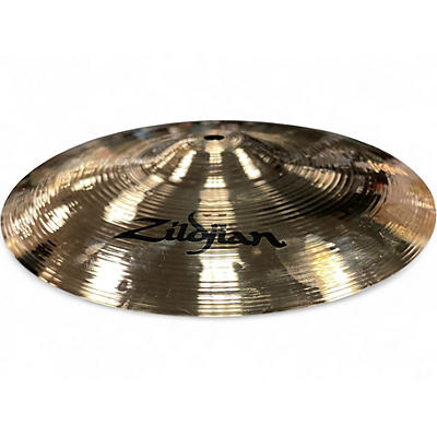 Used Zildjian 10in S Family Splash Cymbal