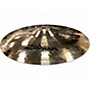 Used Zildjian 10in S Family Splash Cymbal 28