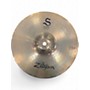 Used Zildjian 10in S Family Splash Cymbal 28