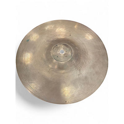 Used Zildjian 10in SPLASH Cymbal