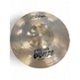 Used Zildjian 10in Scimitar Splash Cymbal 28
