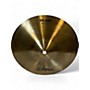 Used Zildjian 10in Splash Cymbal 28