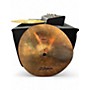 Used Zildjian 10in Trashformer Cymbal 28