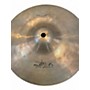 Used Zildjian 10in  Trashformer trash splash  Cymbal 28