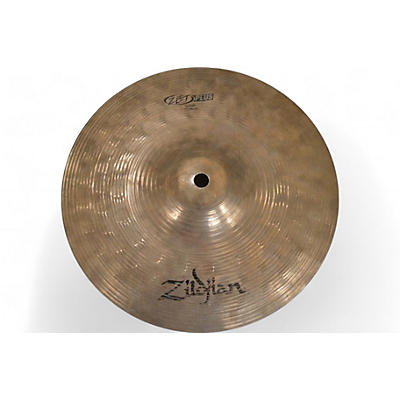 Zildjian Used Zildjian 10in ZBT PLUS SPLASH Cymbal