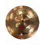 Used Zildjian 10in ZBT Plus Splash Cymbal 28