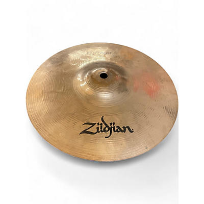 Zildjian Used Zildjian 10in ZBT Splash Cymbal