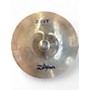 Used Zildjian Used Zildjian 10in ZBT Splash Cymbal 28