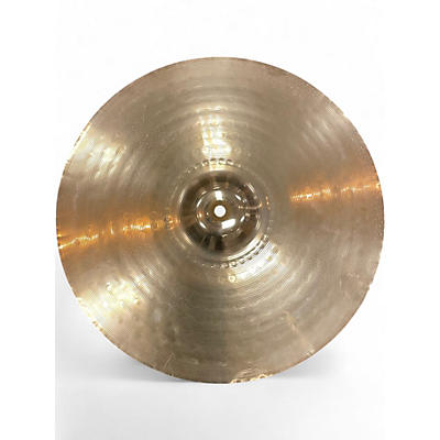 Used Zildjian 10in ZBT Splash Cymbal