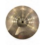 Used Zildjian 10in ZBT Splash Cymbal 28