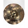 Used Zildjian 10in ZBT Splash Cymbal 28