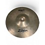 Used Zildjian 10in ZBT Splash Cymbal 28
