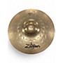 Used Zildjian 10in ZBT Splash Cymbal 28