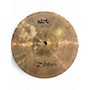 Used Zildjian 10in ZBT Splash Cymbal 28