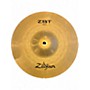 Used Zildjian 10in ZBT Splash Cymbal 28