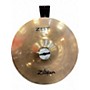 Used Zildjian 10in ZBT Splash Cymbal 28