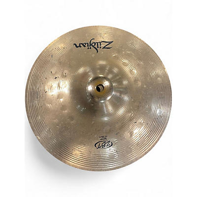 Used Zildjian 10in ZBT Splash Cymbal