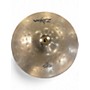Used Zildjian 10in ZBT Splash Cymbal 28