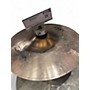 Used Zildjian 10in ZBT Splash Cymbal 28