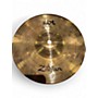 Used Zildjian 10in ZBT Splash Cymbal 28