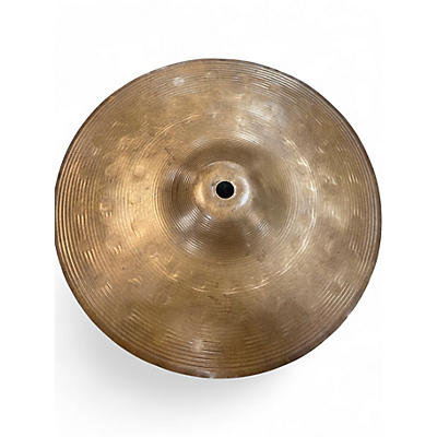 Used Zildjian 10in ZBT Splash Cymbal