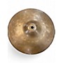Used Zildjian 10in ZBT Splash Cymbal 28