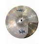 Used Zildjian 10in ZBT Splash Cymbal 28