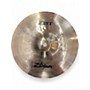 Used Zildjian 10in ZBT Splash Cymbal 28