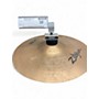 Used Zildjian 10in ZBT Splash Cymbal 28