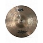Used Zildjian 10in ZBT Splash Cymbal 28