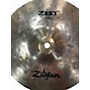 Used Zildjian 10in ZBT Splash Cymbal 28