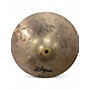 Used Zildjian 10in ZBT Splash Cymbal 28