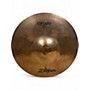 Used Zildjian 10in ZBT Splash Cymbal 28
