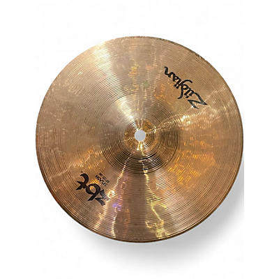 Used Zildjian 10in ZBT Splash Cymbal