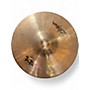 Used Zildjian 10in ZBT Splash Cymbal 28