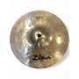 Used Zildjian 10in ZBT Splash Cymbal 28