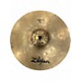 Used Zildjian 10in ZBT Splash Cymbal 28