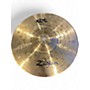 Used Zildjian 10in ZBT Splash Cymbal 28