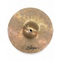 Used Zildjian 10in ZBT Splash Cymbal 28