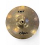 Used Zildjian 10in ZBT Splash Cymbal 28