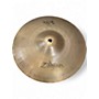 Used Zildjian 10in ZBT Splash Cymbal 28