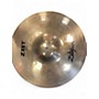 Used Zildjian 10in ZBT Splash Cymbal 28