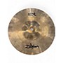 Used Zildjian 10in ZBT Splash Cymbal 28