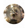 Used Zildjian 10in ZBT Splash Cymbal 28
